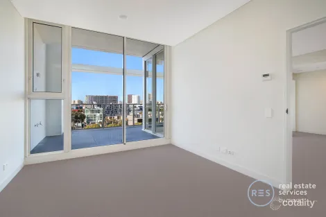 Property photo of 1006/8 Ebsworth Street Zetland NSW 2017