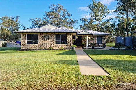 Property photo of 25 Commodore Drive South Bingera QLD 4670