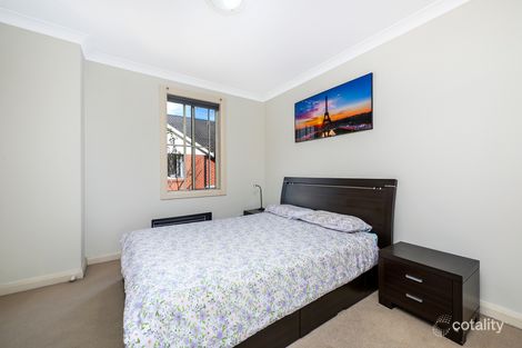 Property photo of 2/34-36 Pomeroy Street Homebush NSW 2140