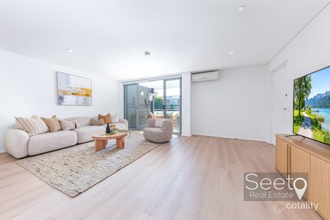 29/8-12 Marlborough Rd, Homebush West, NSW 2140