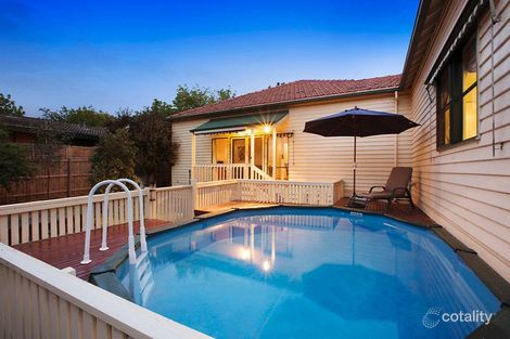 Property photo of 351 Upper Heidelberg Road Ivanhoe VIC 3079