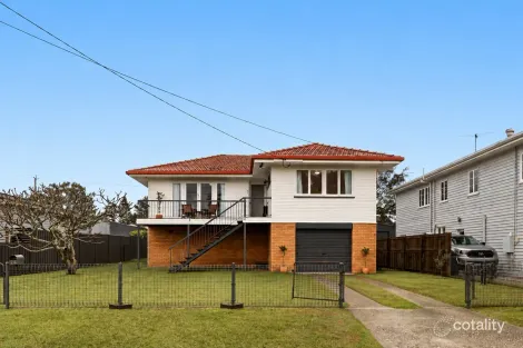 Property photo of 24 Kurumba Street Kippa-Ring QLD 4021