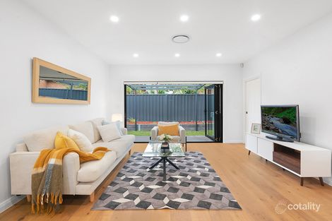 Property photo of 6A Deakin Street West Ryde NSW 2114