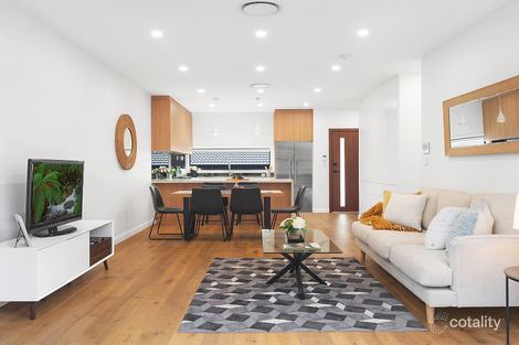 Property photo of 6A Deakin Street West Ryde NSW 2114