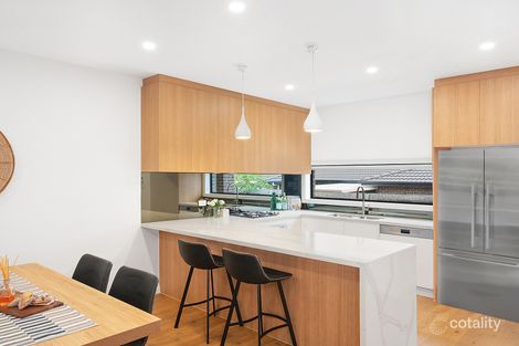 Property photo of 6A Deakin Street West Ryde NSW 2114