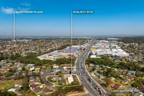 Property photo of 2 Springfield Street Macgregor QLD 4109