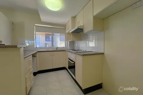 Property photo of 43/127 Park Road Rydalmere NSW 2116