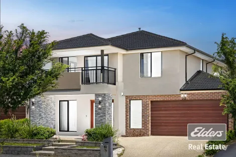 62 Trevor Cres, Truganina, VIC 3029