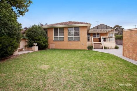 Property photo of 6 Neiley Street Newtown VIC 3220