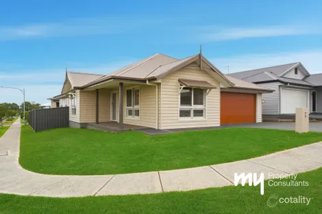 20 Waterglass St, Spring Farm, NSW 2570