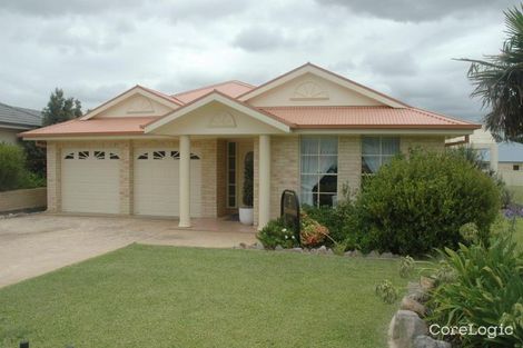 Property photo of 9 Burradoo Crescent Nowra NSW 2541