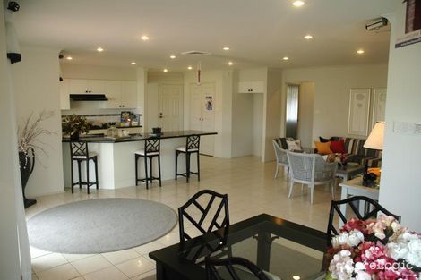 Property photo of 9 Burradoo Crescent Nowra NSW 2541