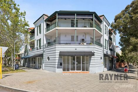 2/62 Fitzgerald St, Northbridge, WA 6003
