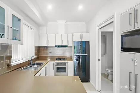 Property photo of 8/8-12 Taylor Close Miranda NSW 2228