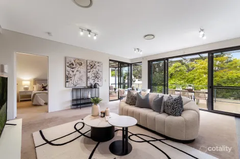 26/2B WOMERAH ST, TURRAMURRA, NSW 2074