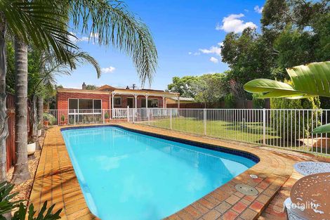 Property photo of 15 Tripod Street Concord NSW 2137