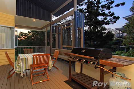 Property photo of 36 View Street Newmarket QLD 4051