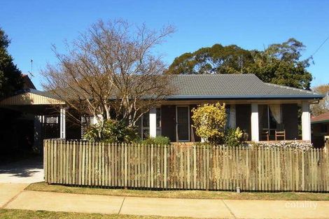 68 Rowbotham St, Rangeville, QLD 4350