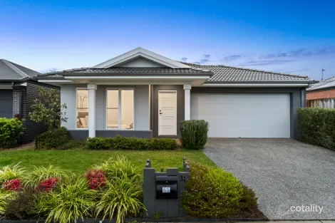 31 Ricky Pde, Armstrong Creek, VIC 3217