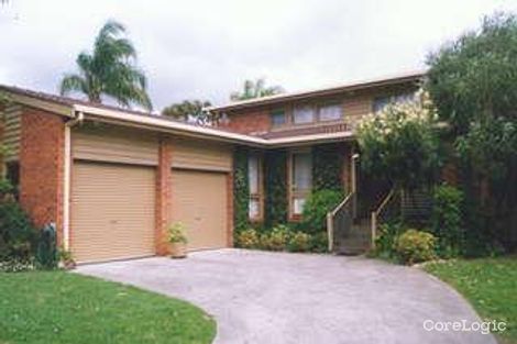 Property photo of 5 Oriana Drive Illawong NSW 2234