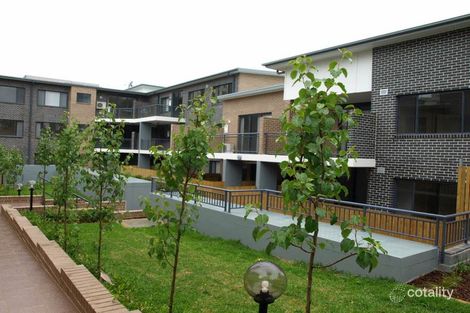 7/5 Virginia St, Rosehill, NSW 2142