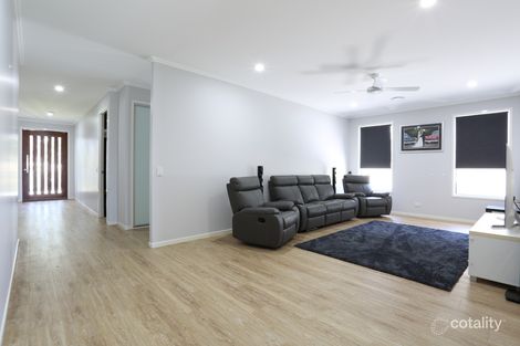 Property photo of 18 Westholme Circuit Pelican Waters QLD 4551