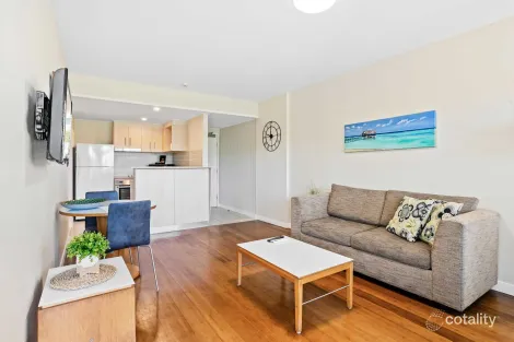 Property photo of 7114/9 Gunnamatta Avenue Kingscliff NSW 2487