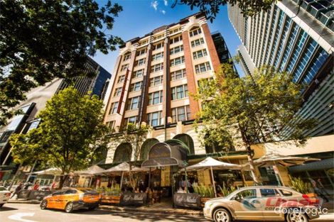 Property photo of 20/167 Albert Street Brisbane City QLD 4000