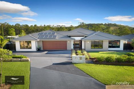 Property photo of 27 Patricius Place Augustine Heights QLD 4300