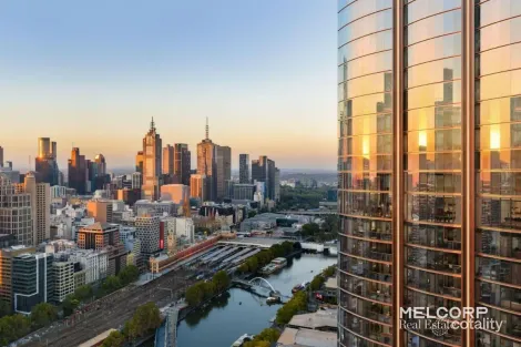 1-7 Queens Bridge St, Southbank, VIC 3006
