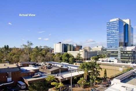 40/1 Macquarie St, Parramatta, NSW 2150