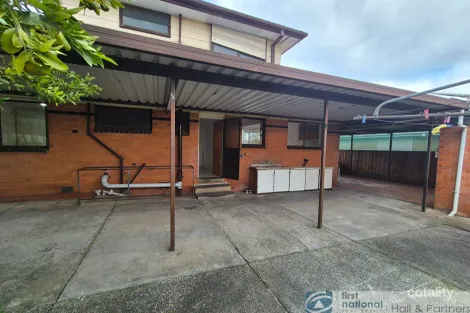 Property photo of 38 Albert Road Hallam VIC 3803