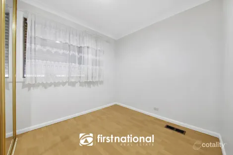 Property photo of 38 Albert Road Hallam VIC 3803