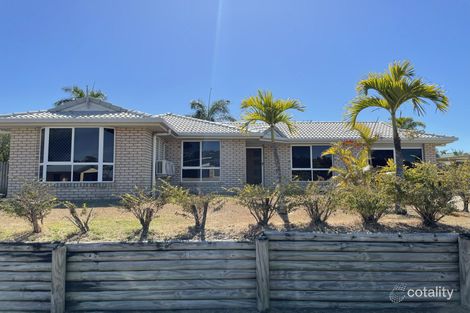 Property photo of 56 Emmadale Drive New Auckland QLD 4680