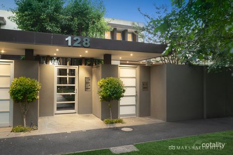 Property photo of 1/128 North Road Brighton VIC 3186