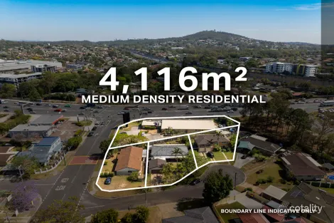 Property photo of 2 Springfield Street Macgregor QLD 4109