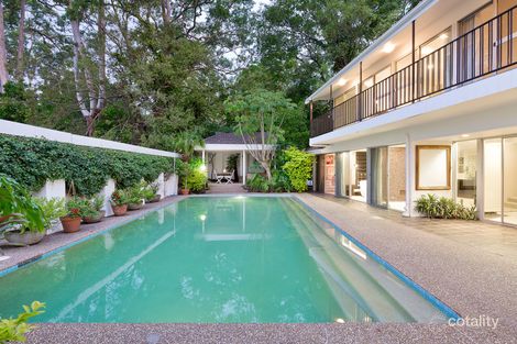 Property photo of 1 Moorina Road Pymble NSW 2073