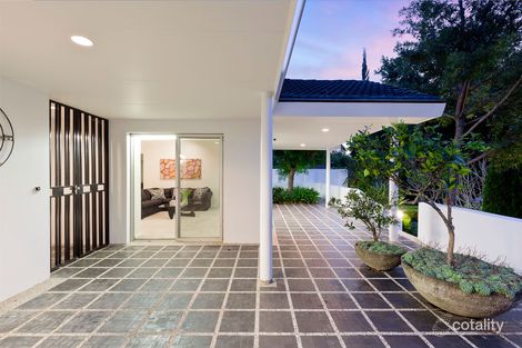 Property photo of 1 Moorina Road Pymble NSW 2073