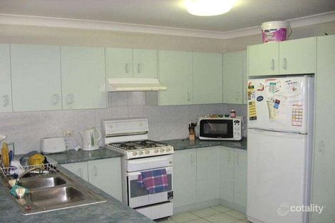 Property photo of 35 Peachface Crescent Springfield QLD 4300