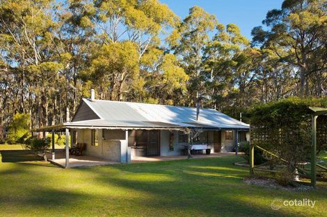 60 Gays Rd, Wheatsheaf, VIC 3461