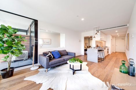 Property photo of 402/392 St Georges Road Fitzroy North VIC 3068