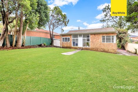 Property photo of 4 Jackson Street Ermington NSW 2115
