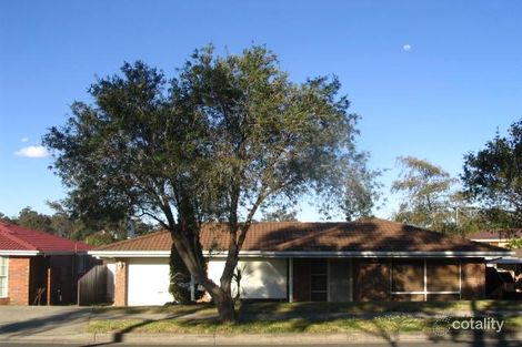 166 Minchin Dr, Minchinbury, NSW 2770