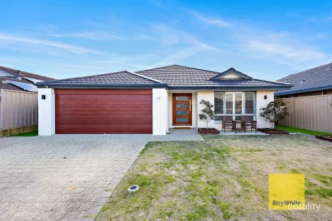 51 Aquamarine Pde, Karnup, WA 6176