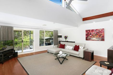 Property photo of 38 Bowral Close Hornsby Heights NSW 2077