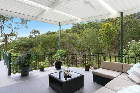 Property photo of 38 Bowral Close Hornsby Heights NSW 2077