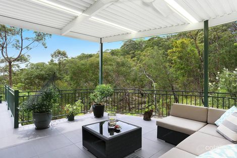 Property photo of 38 Bowral Close Hornsby Heights NSW 2077