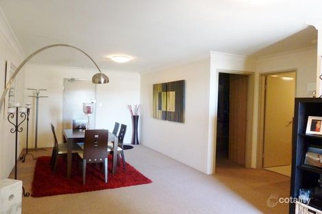 Property photo of 43/818-826 Canterbury Road Roselands NSW 2196