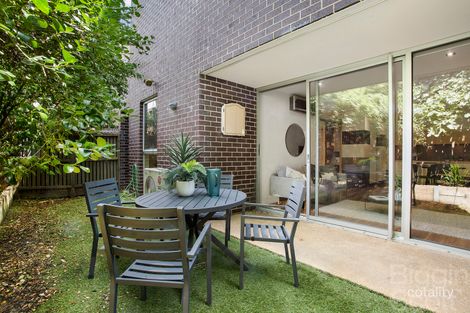 Property photo of 4/61 Stawell Street Richmond VIC 3121