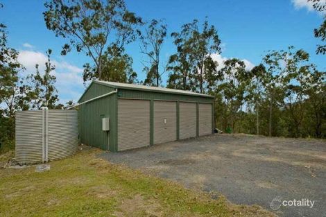 Property photo of 101 Coomera Valley Drive Guanaba QLD 4210